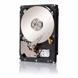 Seagate Constellation ES.3 2TB 3.5" 2000 Go Série ATA III - Vue supplémentaire 4