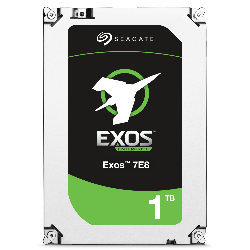 Seagate Enterprise ST1000NM0045 disque dur 3.5" 1 To SAS