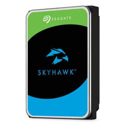 Seagate SkyHawk ST4000VX015 disque dur 4 To 256 Mo 3.5" Série ATA III