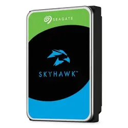 Seagate SkyHawk ST4000VX015 disque dur 4 To 256 Mo 3.5" Série ATA III