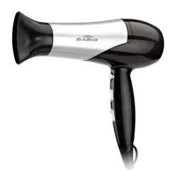 Sèche-cheveux 3 niveaux de température