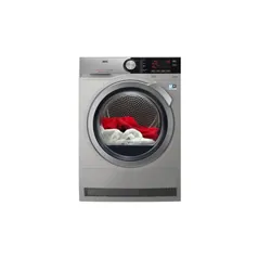 sèche-linge  AEG Pompe à Chaleur SERIES 800 SILVER