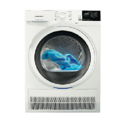 SECHE LINGE AW6C4824CB 8KG COND BLC A.M