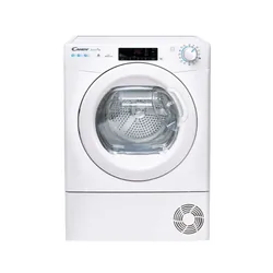 sèche-linge CANDY 10KG Pompe à Chaleur A++ SILVER
