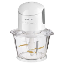 Sencor SCB 5100WH hachoir électrique 1 L 500 W Blanc