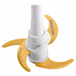 Sencor SCB 5100WH hachoir électrique 1 L 500 W Blanc - Vue supplémentaire 3