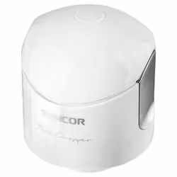 Sencor SCB 5100WH hachoir électrique 1 L 500 W Blanc - Vue supplémentaire 4