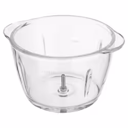 Sencor SCB 5100WH hachoir électrique 1 L 500 W Blanc - Vue supplémentaire 7