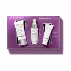 Sensilis Pack Skin D-Pigment Protocole Anti-Taches - Vue supplémentaire 2
