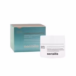 SENSILIS - Supreme RENEWEL DETOX CREME du jour 50ML - Vue supplémentaire 2