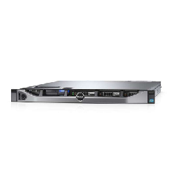 Serveur Dell Rack PowerEdge R430,E5-2603 V4- 3x 300GB SAS, 16GB (PER430-E5-2603-V4)