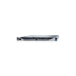 Serveur Dell Rack PowerEdge R630, E5-2620 v4 - PER630-E5-2620-V4A(PER630-E5-2620-V4A)