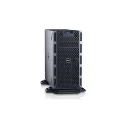 Serveur Dell Tour PowerEdge T330 E3-1220 v5 8GB 2*1TB Freedos (PET330-E3-1220V5A)