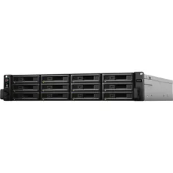 Serveur NAS 12 baie Synology RackStation RS3621xs+