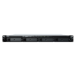 Serveur NAS rackable Synology RackStation RS822RP+ (RS822rp+) - Sans disques