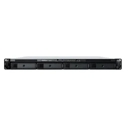 Serveur NAS rackable Synology RackStation RS822RP+ (RS822rp+) - Sans disques