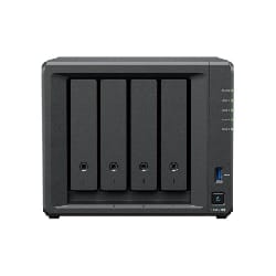 Serveur NAS Synology DiskStation DS423+