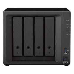 Serveur NAS Synology DiskStation DS923+