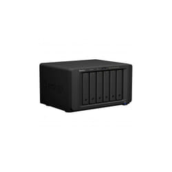 Serveur NAS SYNOLOGY DiskStation DS1621plus
