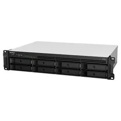 Serveur NAS SYNOLOGY RackStation RS1221plus