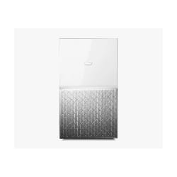 Serveur NAS WD My Cloud™ Home Duo WDBMUT0120JWT
