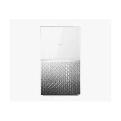 Serveur NAS WD My Cloud™ Home Duo WDBMUT0120JWT