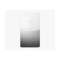 Serveur NAS WD My Cloud™ Home Duo WDBMUT0120JWT