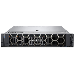 Serveur rack Dell PowerEdge R750XS Intel Xeon 4310 (PER750XS)