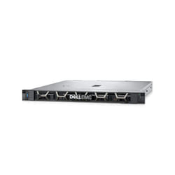 Serveur rack Dell PowerEdge R450 Intel Xeon 4310 (PER450M1)