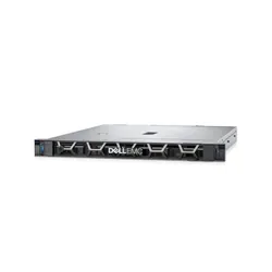 Serveur rack Dell PowerEdge R450 Intel Xeon 4310 (PER450M1)