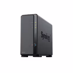 Serveur Synology DS124 Mini-Hub (DS124)