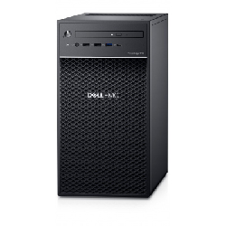 Serveur tour Dell PowerEdge T40 Xeon E-2224G (PET40-2224G)