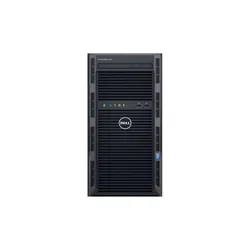 Serveur tour PowerEdge T130,4 GB RAM, 1 TB