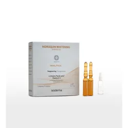 Sesderma Ampoules DE Blanchiment Hidroquin 5*2ML