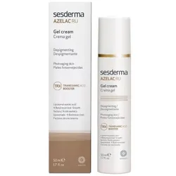 Sesderma Azelac Ru creme gel 50ml