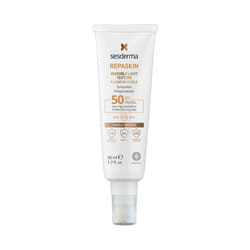 Sesderma Repaskin SUN Fluide Invisible SPF50 50ML