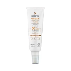 Sesderma Repaskin SUN Fluide Invisible SPF50 50ML