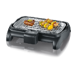 Severin PG 9320 Noir 2300 W