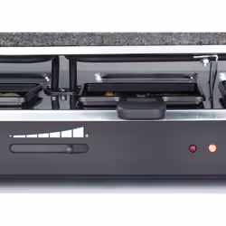 Severin RG 2343 raclette 8 personne(s) 1500 W Noir - Vue supplémentaire 3