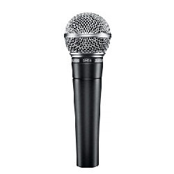 Micro shure sm58 lc