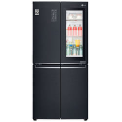 SIDE BY SIDE GR-Q29FTQKL 595 L LG