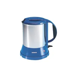 Siemens TW22005 bouilloire 1,7 L 1800 W Bleu