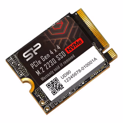 Silicon Power UD90 1 To M.2 PCI Express 4.0 NVMe - Vue supplémentaire 2