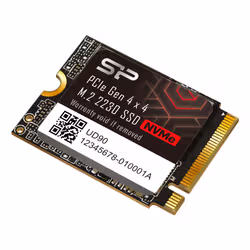 Silicon Power UD90 1 To M.2 PCI Express 4.0 NVMe - Vue supplémentaire 4