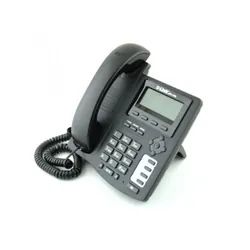 SIP IP Phone with 1 * 10/100Mbps