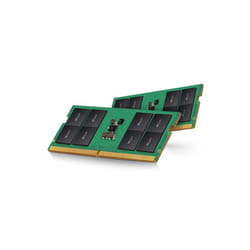 SK Hynix HMA82GS7DJR8N-XN module de mémoire 16 Go 1 x 16 Go DDR4 3200 MT/s 260-pin SO-DIMM ECC