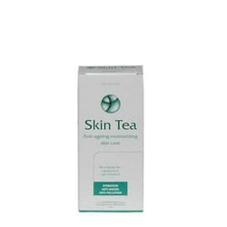 Skin Tea Crème Hydratante Anti Age 40ml |