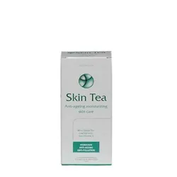 Skin Tea Crème Hydratante Anti Age 40ml |