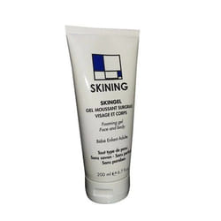 Skining Skingel GEL Moussant Surgras 200ML