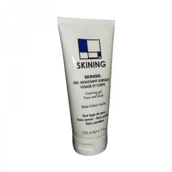 Skining Skingel GEL Moussant Surgras 200ML